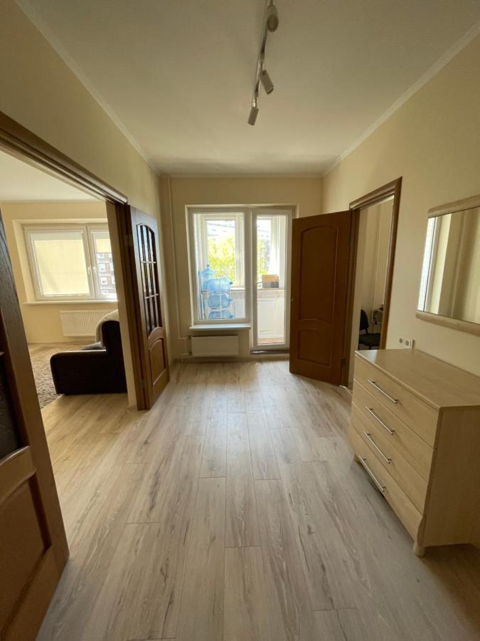 Ruses. One Bedroom Апартаменти