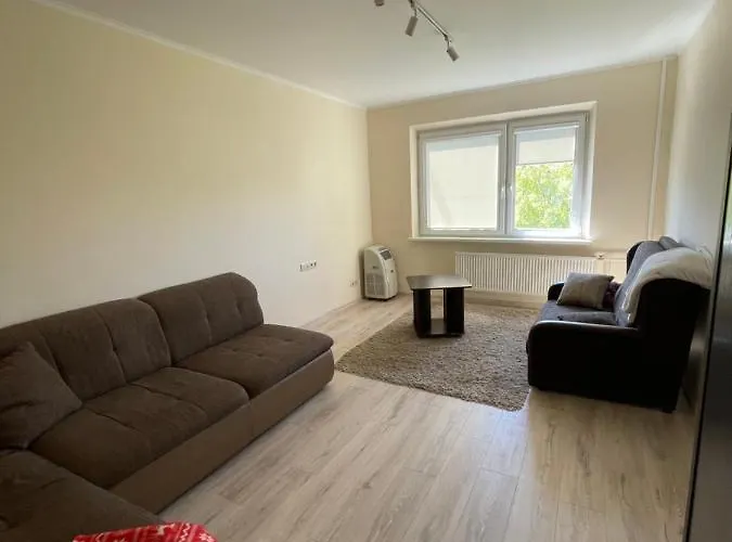 Ruses. One Bedroom Apartment