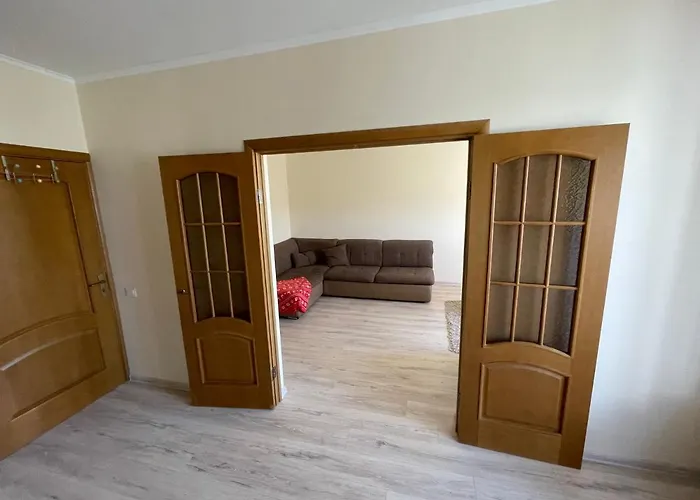 Ruses. One Bedroom Apartment