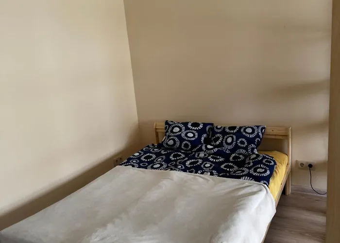 Ruses. One Bedroom Apartment