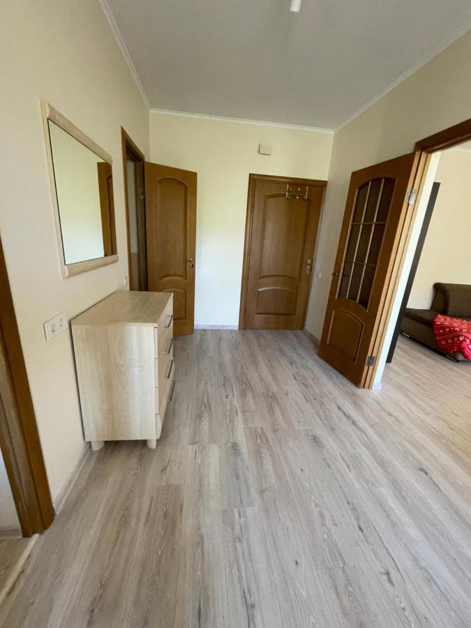 Апартаменты Ruses. One Bedroom *