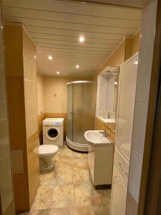 Апартаменты Ruses. One Bedroom