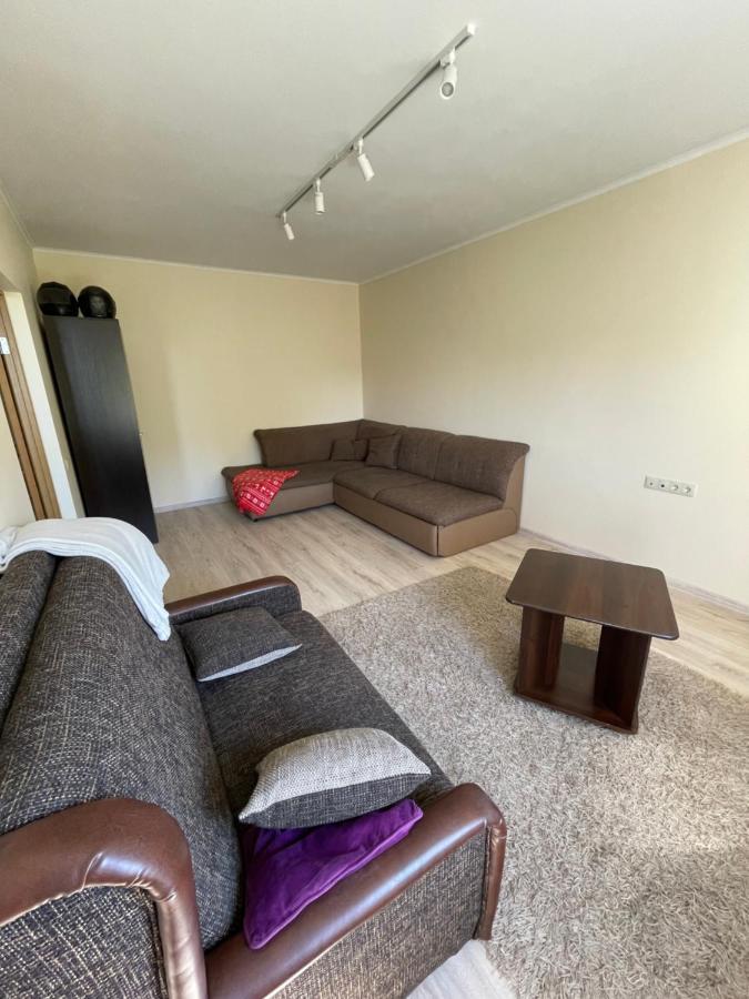 Апартаменты Ruses. One Bedroom *