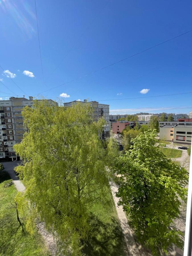 Апартаменты Ruses. One Bedroom Рига