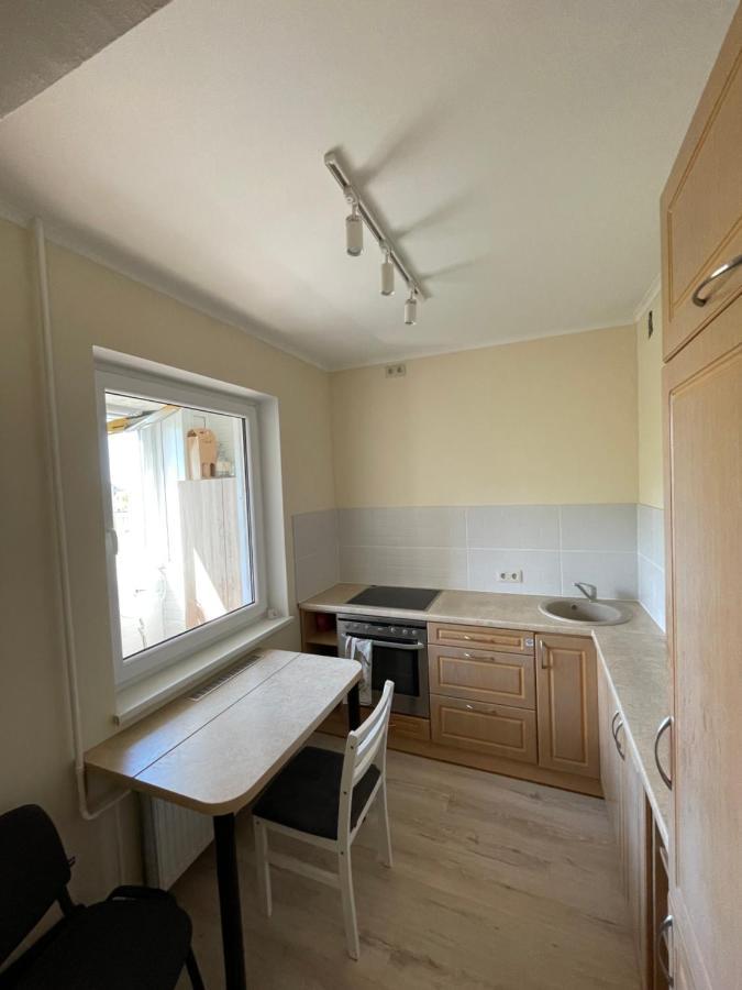 Ruses. One Bedroom Апартаменты Рига