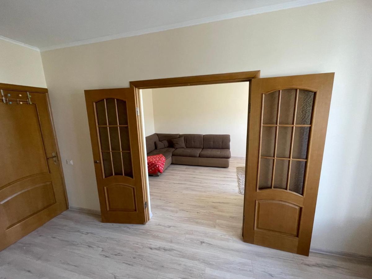 Ruses. One Bedroom Апартаменты Рига