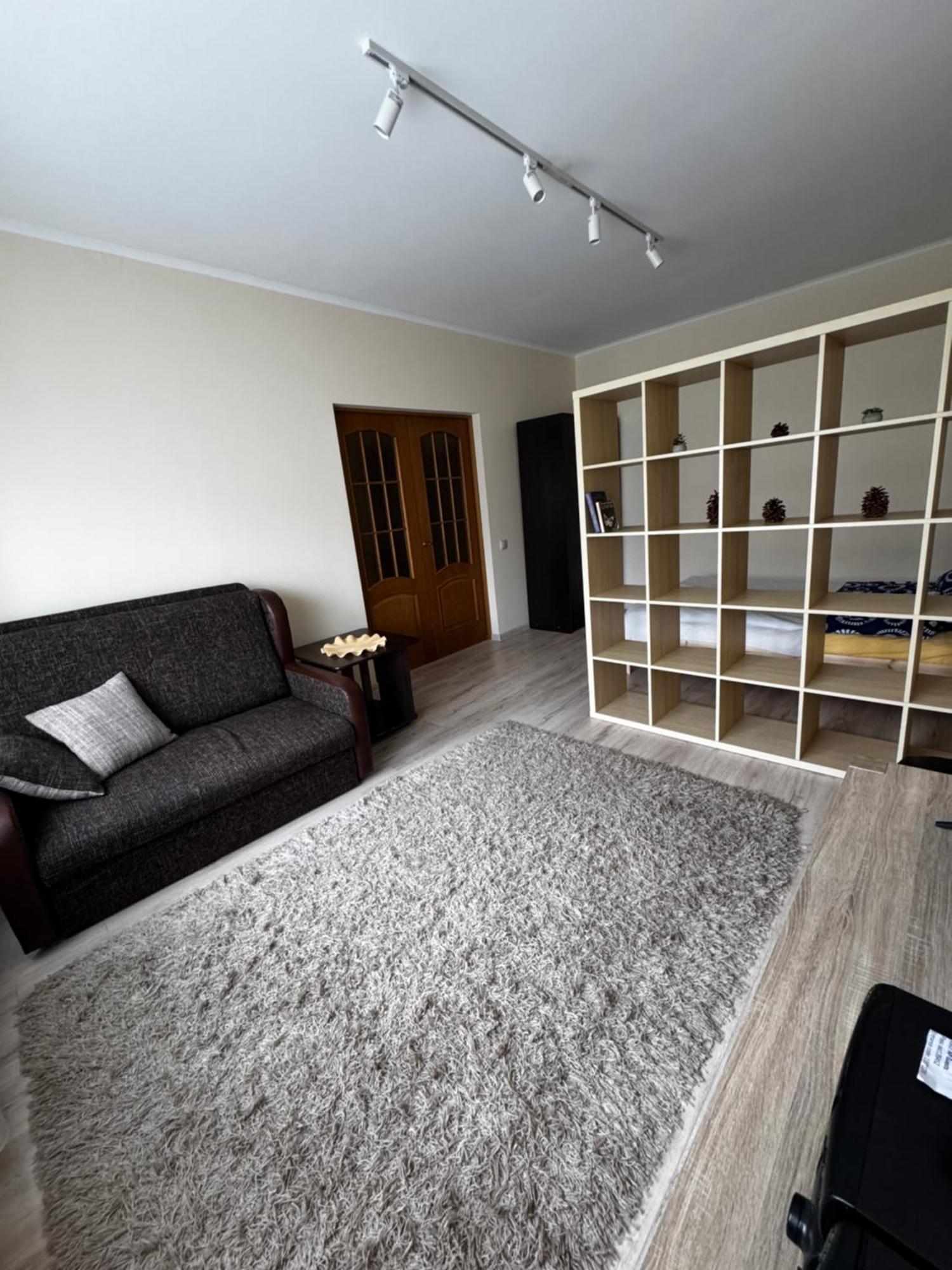 Ruses. One Bedroom