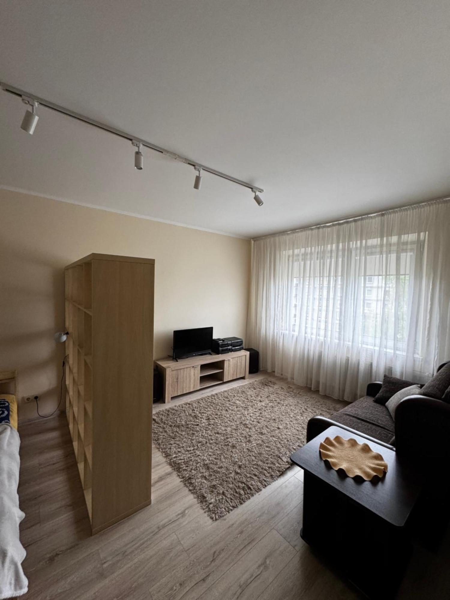 Ruses. One Bedroom Apartment